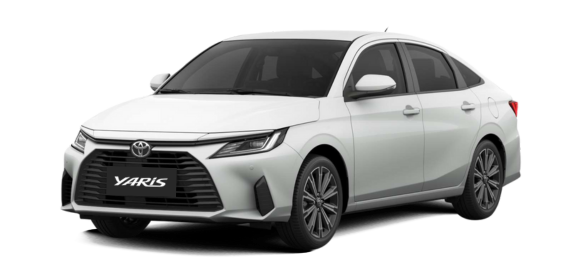 [VIN000001] Toyota Corolla 2026