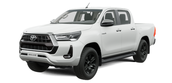 Toyota Hilux 2026