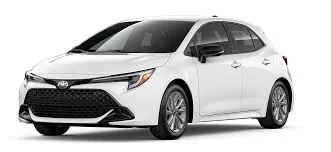 Toyota Corrolla